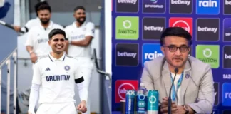 Sourav Ganguly 2