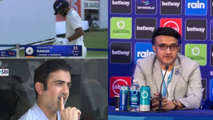 Sourav Ganguly Sourav Ganguly
