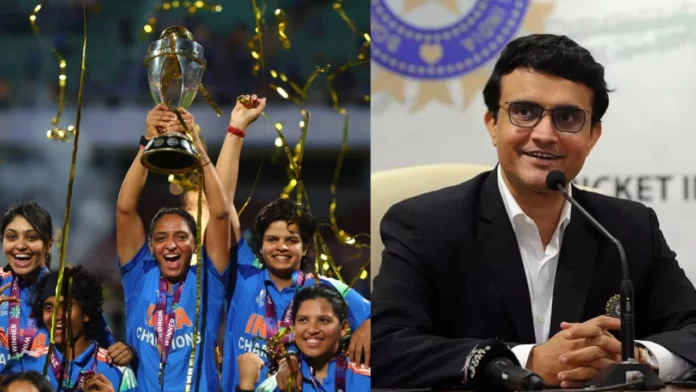Sourav Ganguly