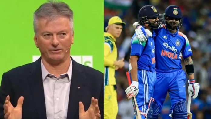 Steve Waugh