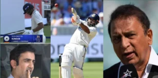 Sunil Gavaskar 5
