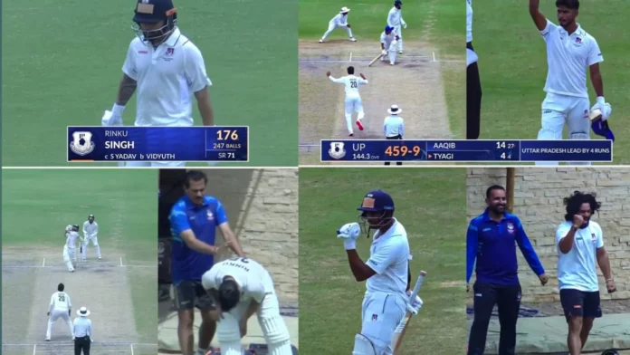 TN vs UP TN vs UP