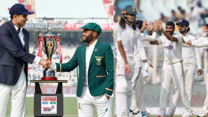Team India
