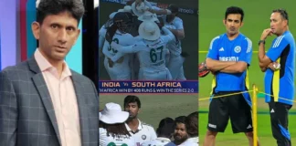 Venkatesh Prasad