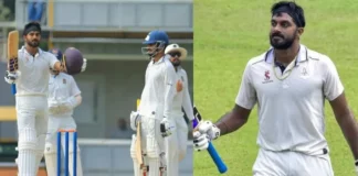 Vijay Shankar