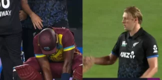 WI vs NZ 2