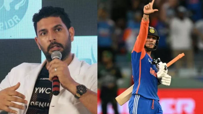 Yuvraj Singh 2