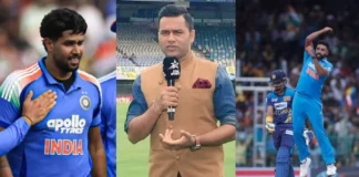 Aakash Chopra