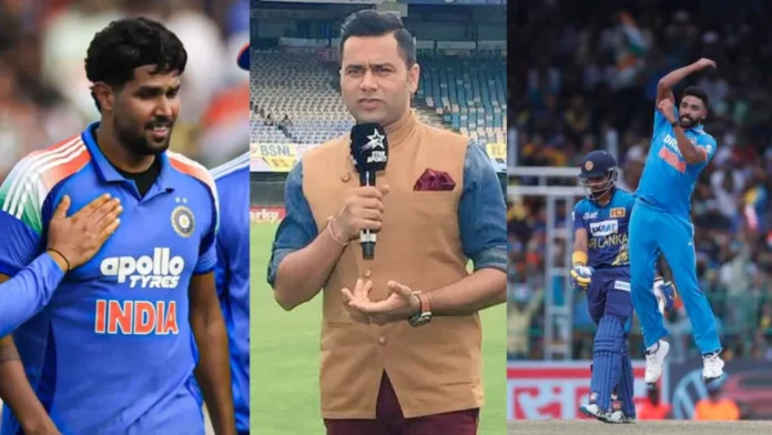 Aakash Chopra