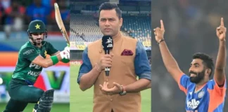 Aakash Chopra 2