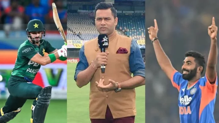 Aakash Chopra 2