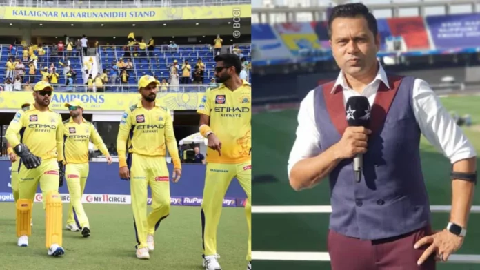 Aakash Chopra 2
