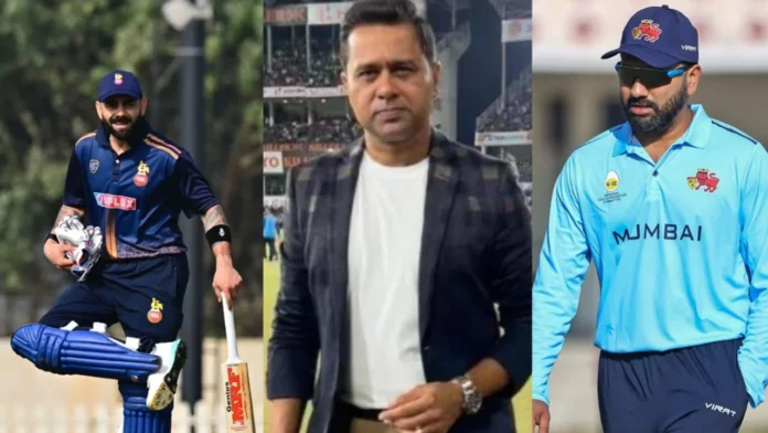 Aakash Chopra Aakash Chopra