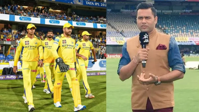 Aakash Chopra