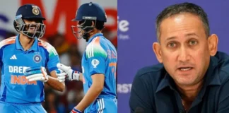 Ajit Agarkar