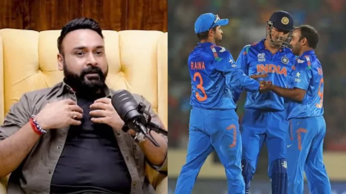 Amit Mishra 2