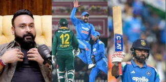 Amit Mishra