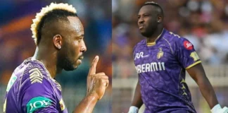 Andre Russell