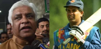 Arjuna Ranathunga