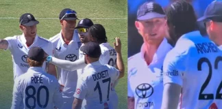 Ben Stokes Jofra Archer