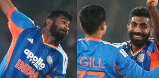Bumrah