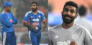 Bumrah