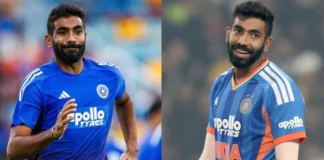 Bumrah