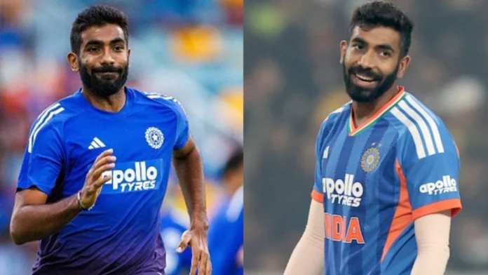 Bumrah