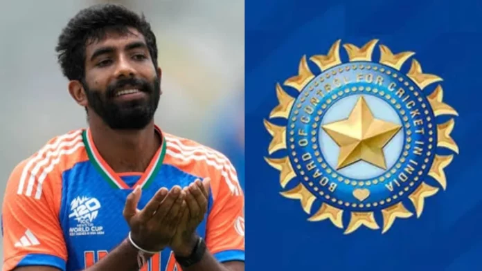Bumrah