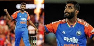 Bumrah