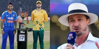 Dale Steyn