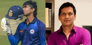 இதை வெச்சு இந்தியாவுக்காக செலக்ட் பண்ணிடாதீங்க.. சூர்யவன்சி தன்னை அங்கே சோதிக்கனும்.. தேவாங்க் காந்தி Devang Gandhi