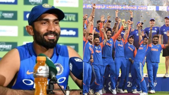 Dinesh karthik Dinesh karthik
