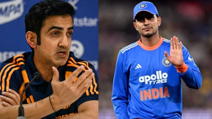 Gambhir and Gill