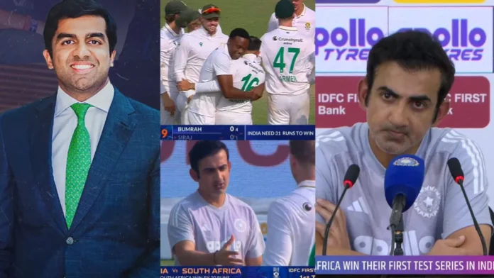 Gautam Gambhir Gautam Gambhir