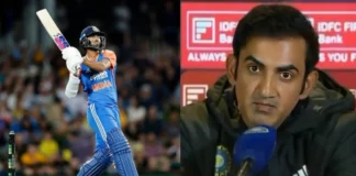 Gautam Gambhir 3