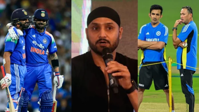 Harbhajan Singh Harbhajan Singh
