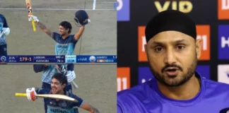 Harbhajan Singh 2