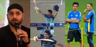 Harbhajan Singh