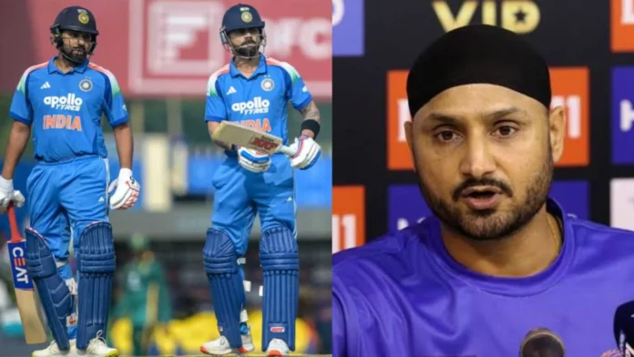 Harbhajan Singh