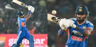 Hardik Pandya