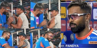 Hardik Pandya