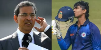 Harsha Bhogle