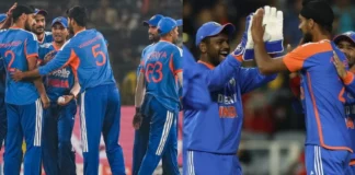 3 ஆவது டி20 போட்டிக்கான இந்திய அணியின் பிளேயிங் லெவனில் ஏற்படவுள்ள 2 மாற்றங்கள் – விவரம் இதோ IND
