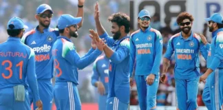 நியூசிலாந்து அணிக்கு எதிரான ஒருநாள் தொடருக்கான இந்திய அணி அறிவிப்பு எப்போது? – விவரம் இதோ IND