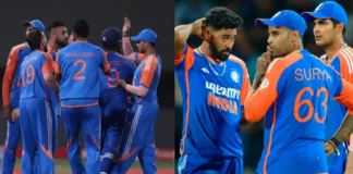 தெ.ஆ அணிக்கு எதிரான முதல் டி20 போட்டிக்கான இந்திய அணியின் பிளேயிங் லெவன் இதுதான் – உத்தேச பட்டியல் இதோ IND