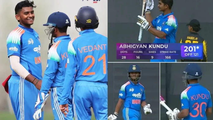 IND vs ML