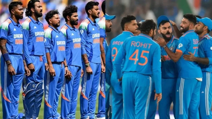 IND vs NZ
