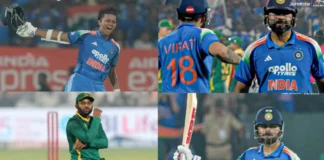 IND vs RSA