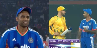 IND vs RSA